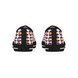 COLORADO NATIVE -  Men's Low Top Sneakers 1.0