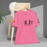 iULi'Style - Premium quality t-shirt for women's