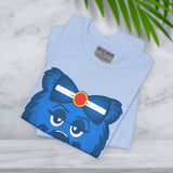 Colorado Blue Bear women's t-shirt