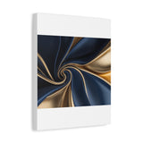 iULi'Style - Elegant Matte Canvas Wall Art - Stylish Home Decor, Modern Artwork, Unique Gift, Perfect for Living Room or Office