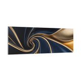 iULi'Style - Elegant Matte Canvas Wall Art - Stylish Home Decor, Modern Artwork, Unique Gift, Perfect for Living Room or Office