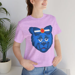 Colorado Blue Bear women's t-shirt