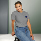 ZeLimited - Colorado flag  Unisex  T-shirt