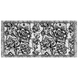 iUL'Style - Elegant lace Pillowcase for Cozy Bedrooms, Home Decor, Gifts, Relaxation, Weddings, and Special Occasions