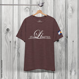ZeLimited - classic unisex jersey short sleeve tee "Limited Edition"
