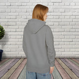 Blue Bear - Women's Lightweight Hoodie - By ZeLimited