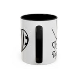 iULi'Style - Coffee Mug or Love Gift for Couples