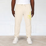 ZeLimited - Cozy Unisex Fleece Sweatpants