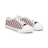 COLORADO NATIVE -  Men's Low Top Sneakers 1.0