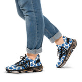 Blue Bear - Women's Athletic 1.0 - By ZeLimited