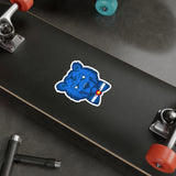 Colorado Brand Male - Vinyl Decals