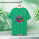iULi'Style - women's motivational tee for Every Occasion