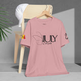 iULi'Style - Premium quality t-shirt for women's