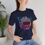 iULi'Style - women's motivational tee for Every Occasion