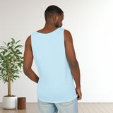 ZeLimited Edition Unisex Tank Top,