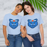 Colorado Blue Bear women's t-shirt