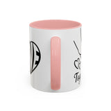 iULi'Style - Coffee Mug or Love Gift for Couples