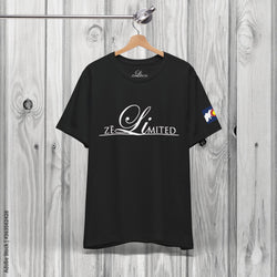 ZeLimited - classic unisex jersey short sleeve tee "Limited Edition"