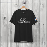 ZeLimited - classic unisex jersey short sleeve tee "Limited Edition"