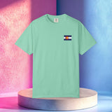 ZeLimited - Colorado flag  Unisex  T-shirt