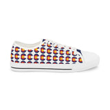 COLORADO NATIVE -  Men's Low Top Sneakers 1.0