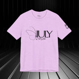 iULi'Style women's T-shirt "be kind"