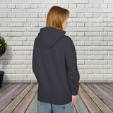 Blue Bear - Women's Lightweight Hoodie - By ZeLimited