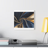 iULi'Style - Elegant Matte Canvas Wall Art - Stylish Home Decor, Modern Artwork, Unique Gift, Perfect for Living Room or Office