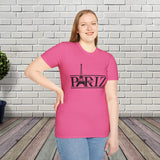 Pariz - Women's Eiffel Tower Tee Shirt