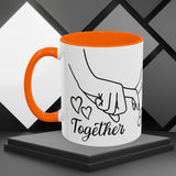 iULi'Style - Coffee Mug or Love Gift for Couples