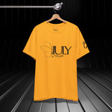 iULi'Style women's T-shirt "be kind"