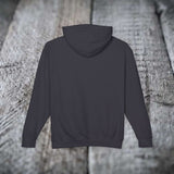 Blue Bear - Women's Lightweight Hoodie - By ZeLimited