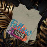 iULi'Style - women's motivational tee for Every Occasion