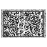 iUL'Style - Elegant lace Pillowcase for Cozy Bedrooms, Home Decor, Gifts, Relaxation, Weddings, and Special Occasions