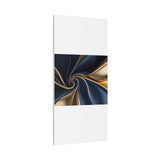 iULi'Style - Elegant Matte Canvas Wall Art - Stylish Home Decor, Modern Artwork, Unique Gift, Perfect for Living Room or Office