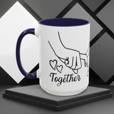 iULi'Style - Coffee Mug or Love Gift for Couples