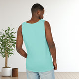 ZeLimited Edition Unisex Tank Top,