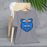 Colorado Blue Bear women's t-shirt