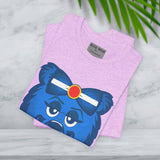 Colorado Blue Bear women's t-shirt
