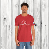 ZeLimited - classic unisex jersey short sleeve tee "Limited Edition"