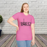 Pariz - Women's Eiffel Tower Tee Shirt