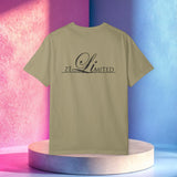 ZeLimited - Colorado flag  Unisex  T-shirt