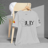 iULi'Style - Premium quality t-shirt for women's