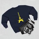 Pariz - Eiffel Tower Sweatshirt