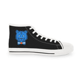 Blue Bear - Men's High Top 1.0 - By ZeLimited