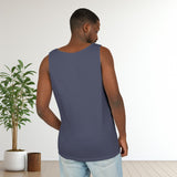 ZeLimited Edition Unisex Tank Top,