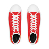 Primicia Phoenix Silhouette Men's High Top Sneakers