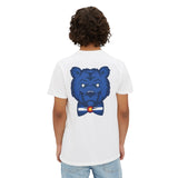 Unisex Garment-Dyed Pocket T-Shirt