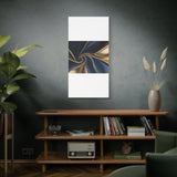 iULi'Style - Elegant Matte Canvas Wall Art - Stylish Home Decor, Modern Artwork, Unique Gift, Perfect for Living Room or Office