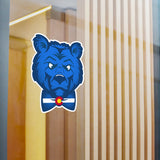 Colorado Brand Male - Vinyl Decals